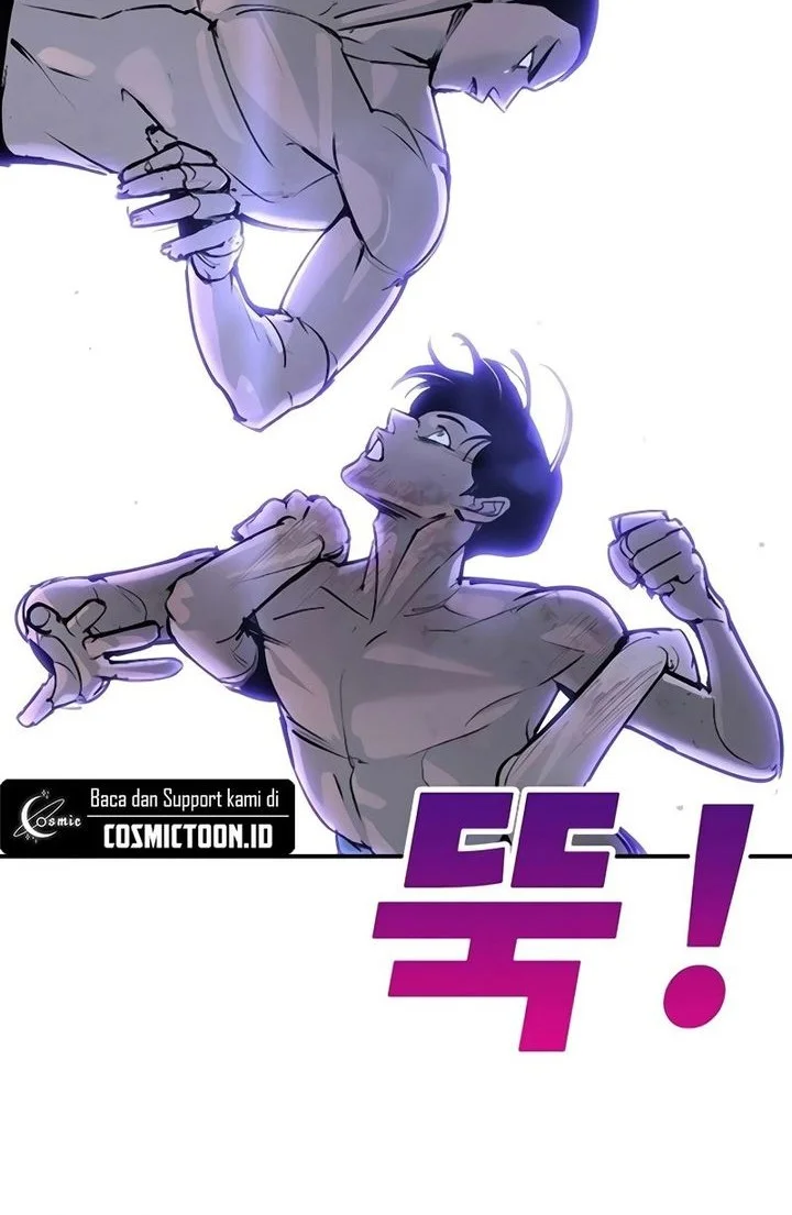 High School Conquest: War Against the Bullies Chapter 32 - halaman 60