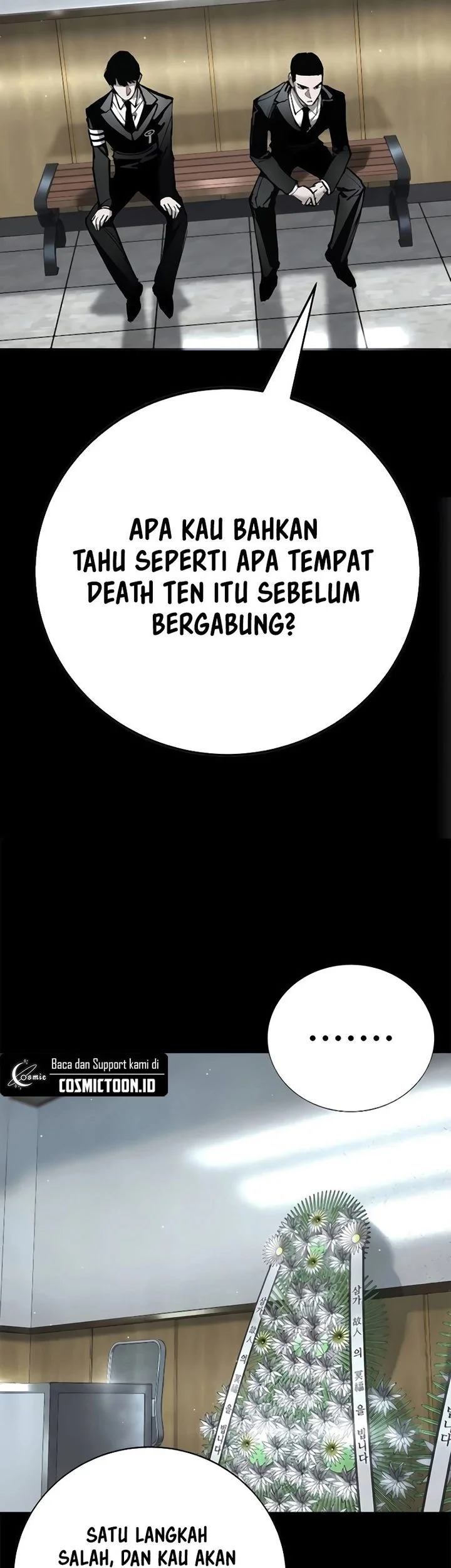 High School Conquest: War Against the Bullies Chapter 32 - halaman 74