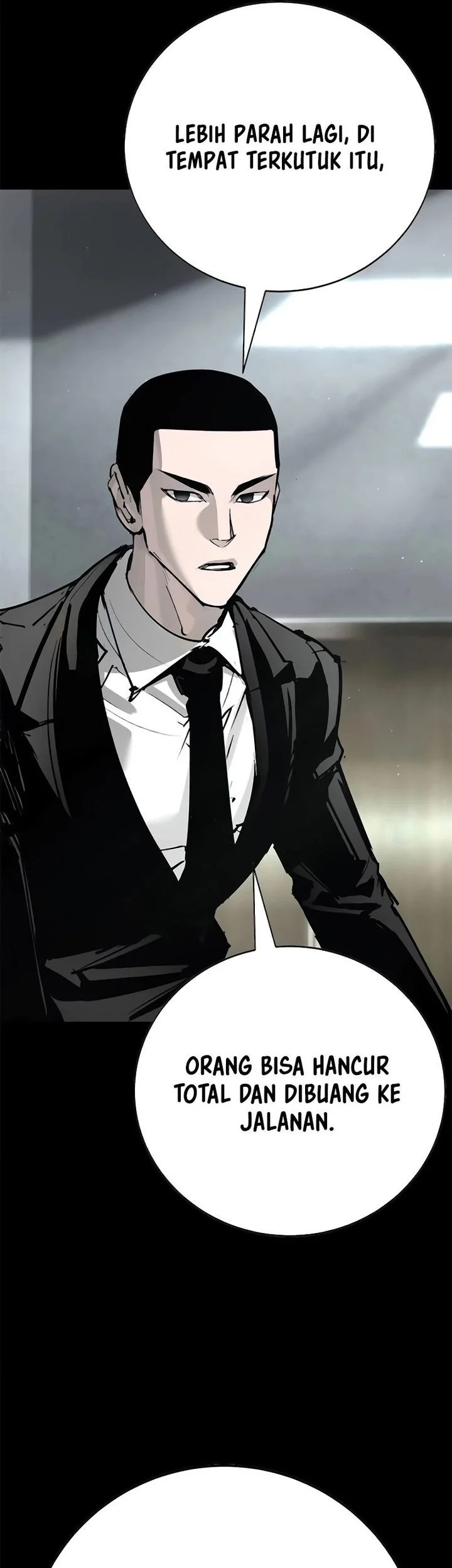 High School Conquest: War Against the Bullies Chapter 32 - halaman 76