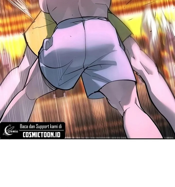 High School Conquest: War Against the Bullies Chapter 32 - halaman 81