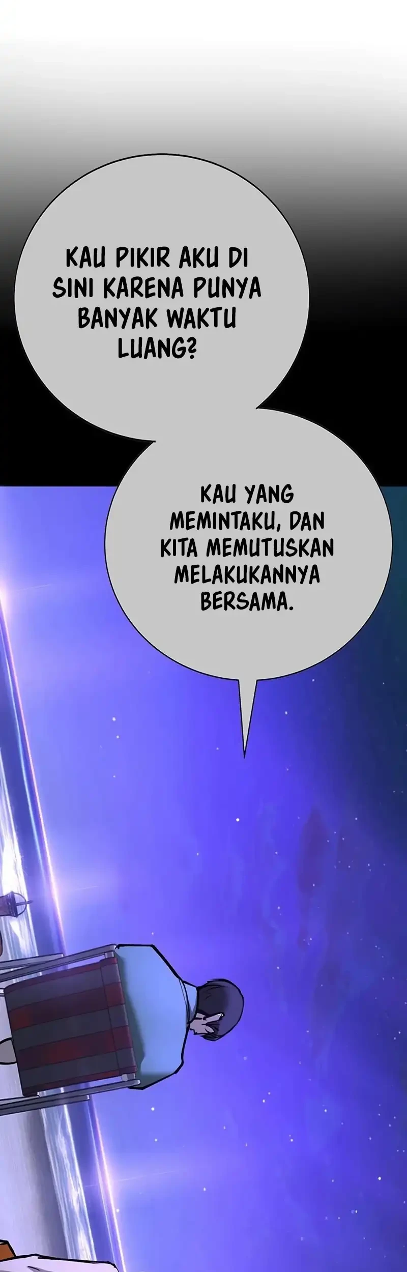 High School Conquest: War Against the Bullies Chapter 33 - halaman 103