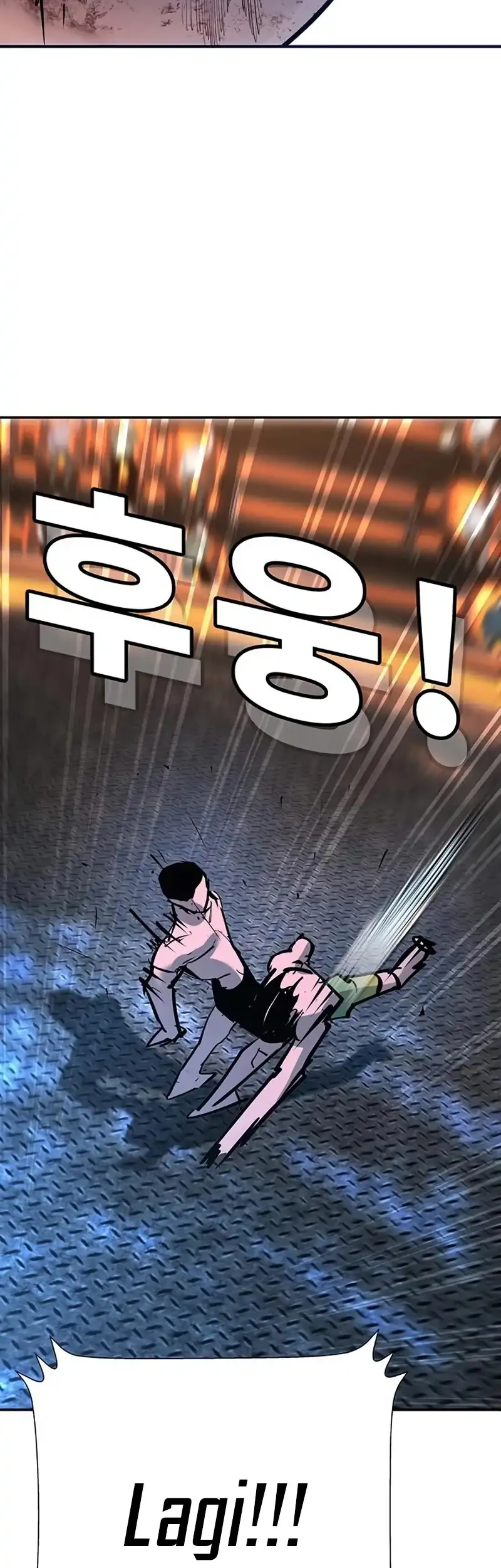 High School Conquest: War Against the Bullies Chapter 33 - halaman 107