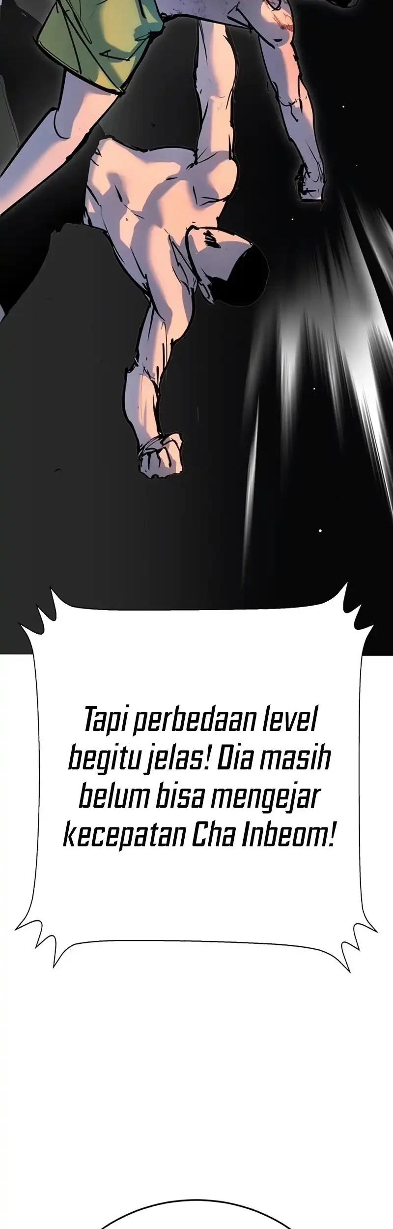 High School Conquest: War Against the Bullies Chapter 33 - halaman 114