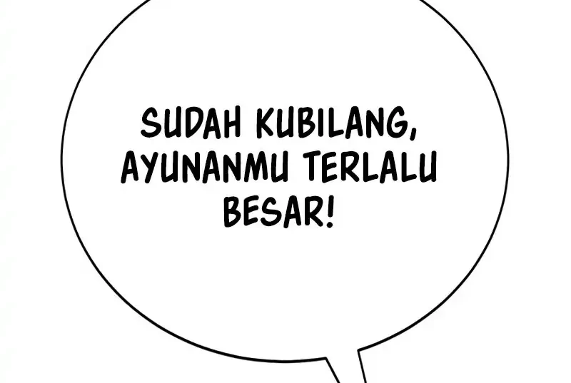 High School Conquest: War Against the Bullies Chapter 33 - halaman 115
