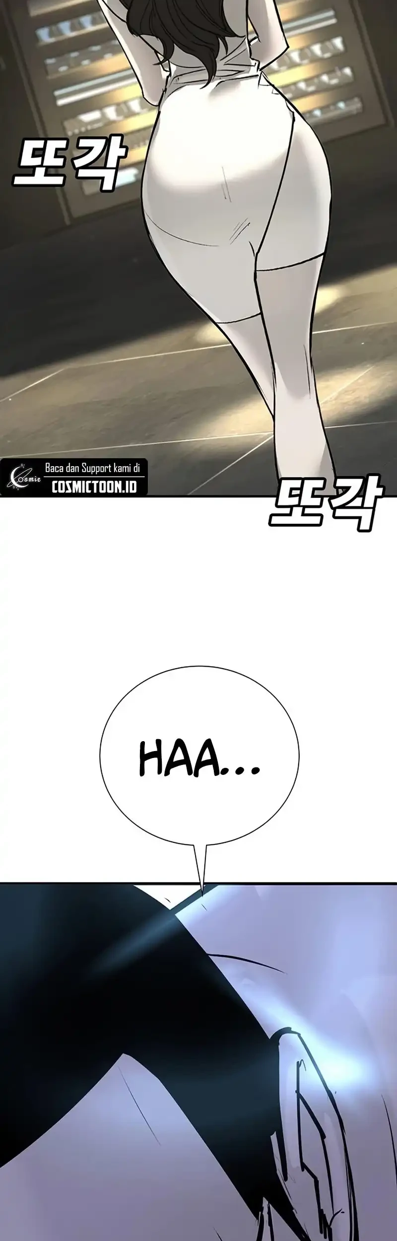 High School Conquest: War Against the Bullies Chapter 33 - halaman 118