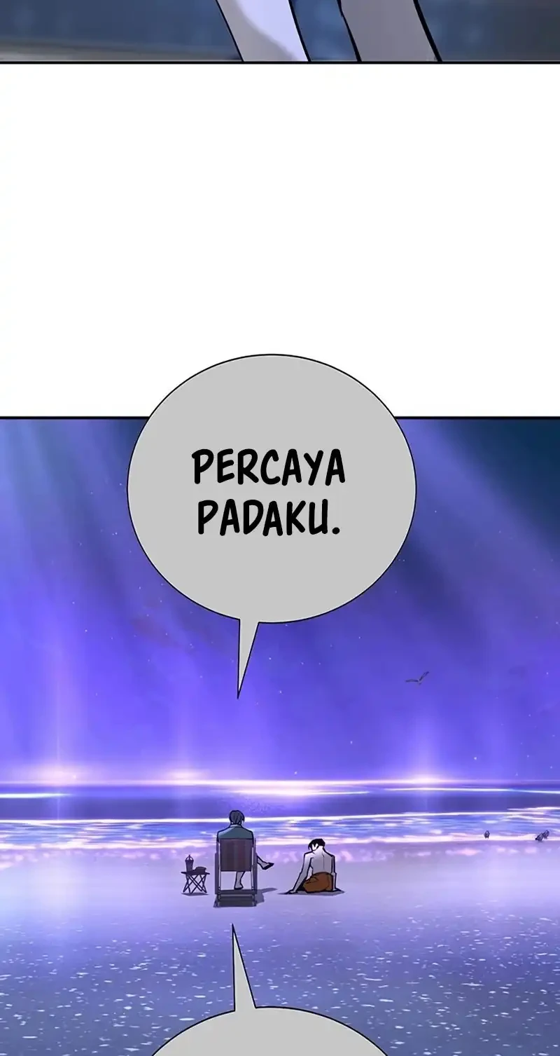 High School Conquest: War Against the Bullies Chapter 33 - halaman 125