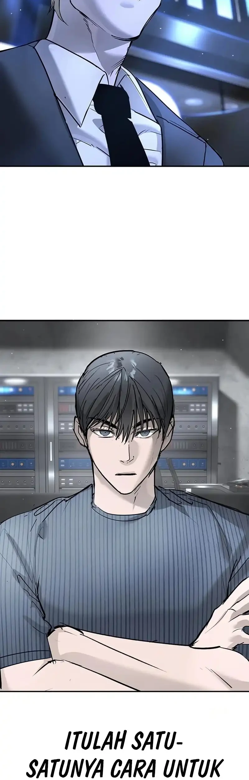 High School Conquest: War Against the Bullies Chapter 33 - halaman 132