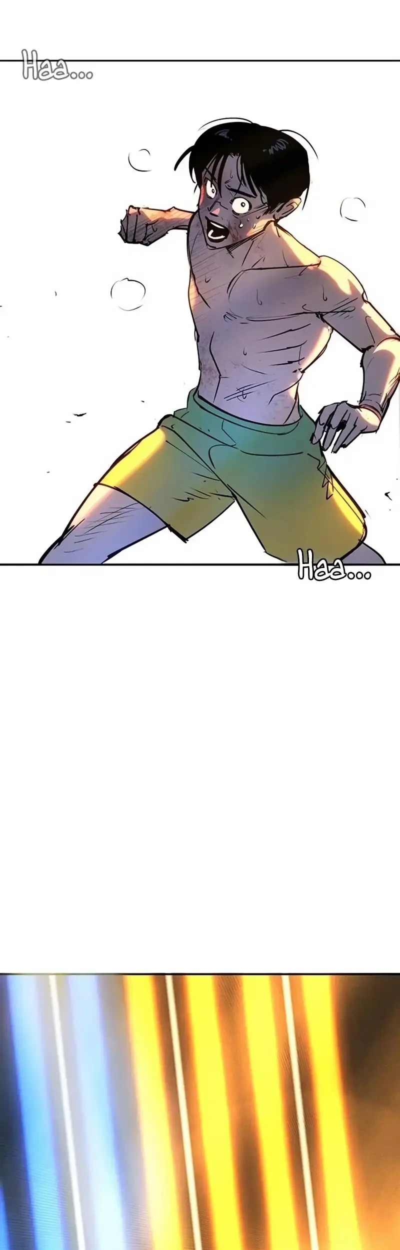 High School Conquest: War Against the Bullies Chapter 33 - halaman 136
