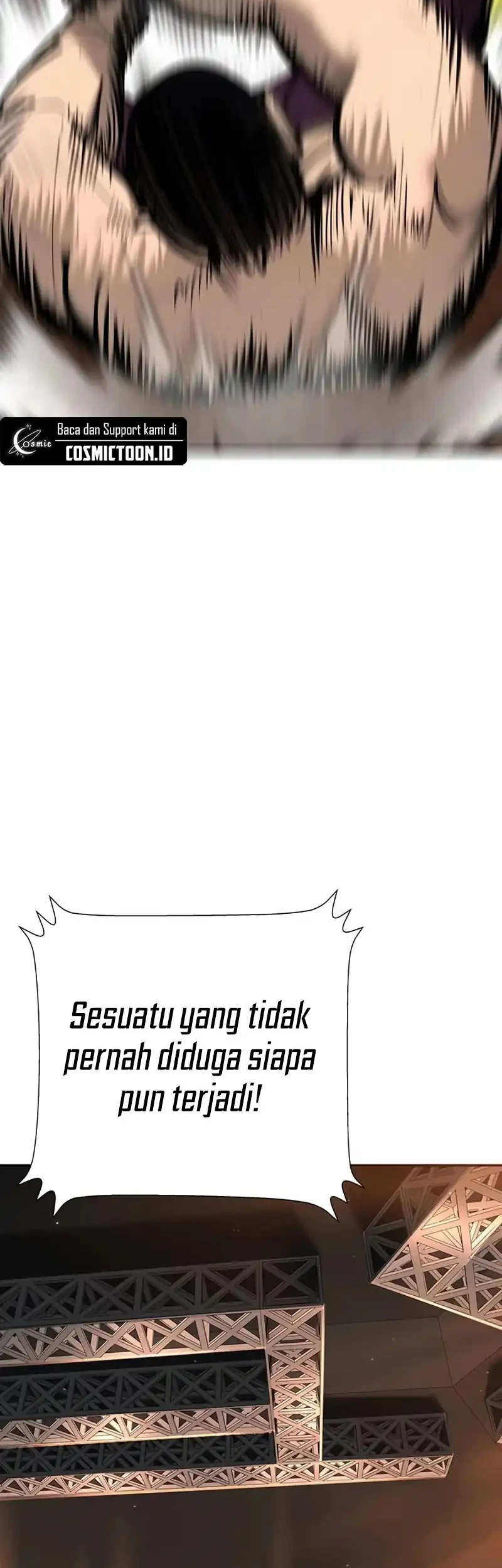 High School Conquest: War Against the Bullies Chapter 33 - halaman 17