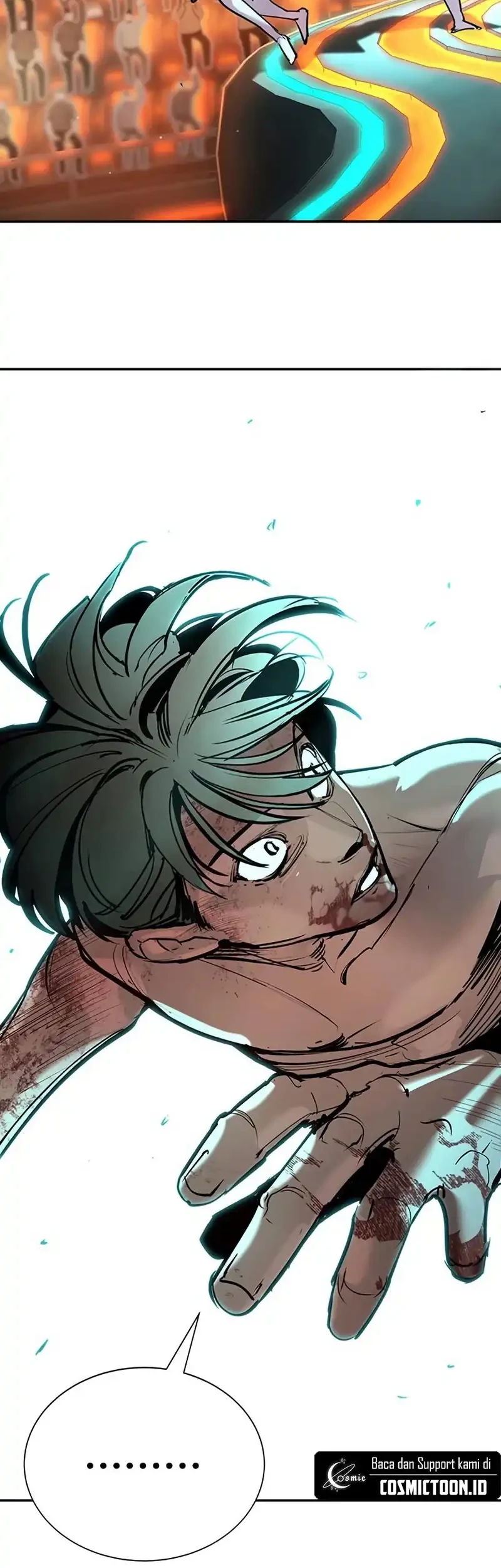 High School Conquest: War Against the Bullies Chapter 33 - halaman 2