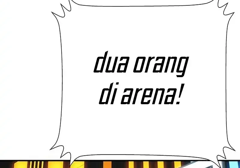 High School Conquest: War Against the Bullies Chapter 33 - halaman 20
