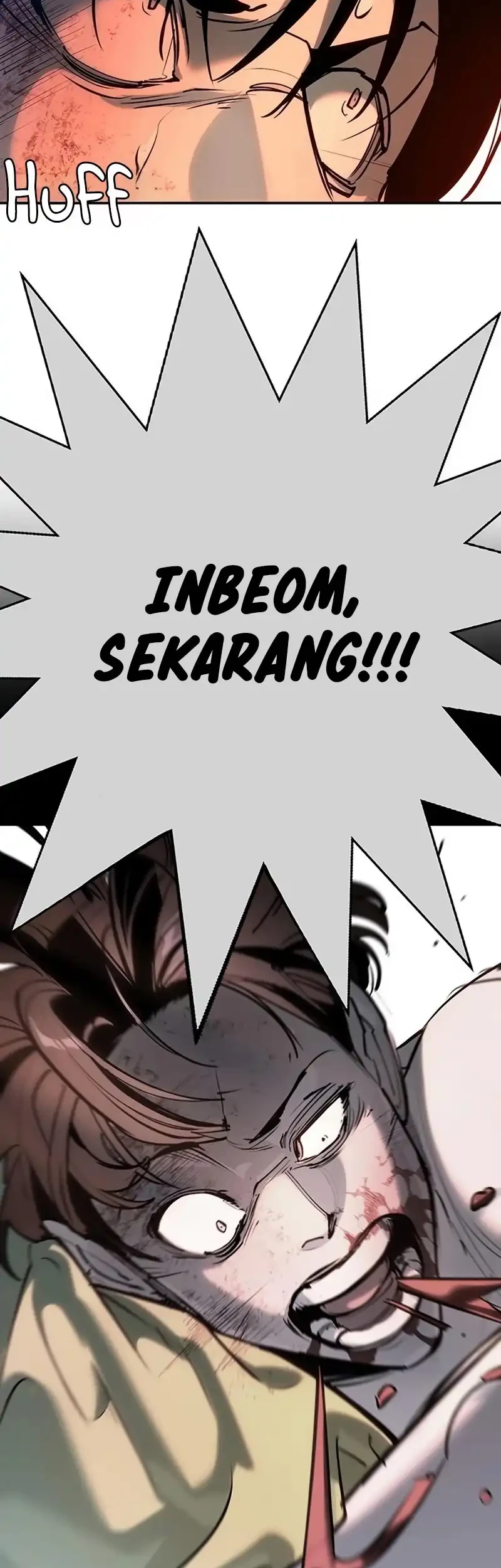 High School Conquest: War Against the Bullies Chapter 33 - halaman 37