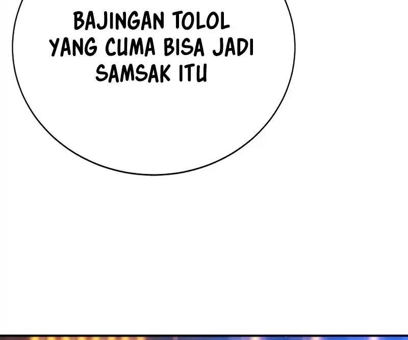 High School Conquest: War Against the Bullies Chapter 33 - halaman 40