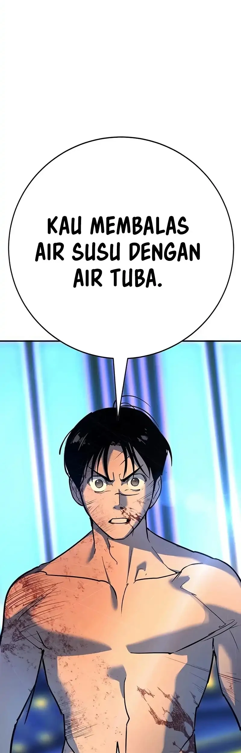High School Conquest: War Against the Bullies Chapter 33 - halaman 49