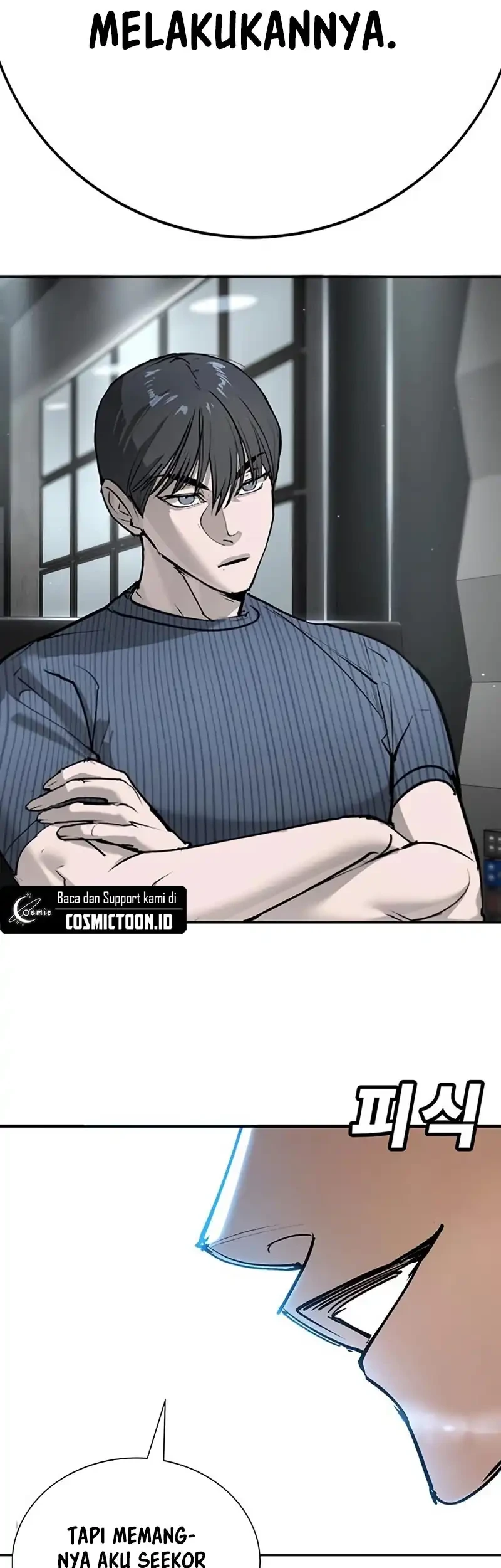High School Conquest: War Against the Bullies Chapter 33 - halaman 51