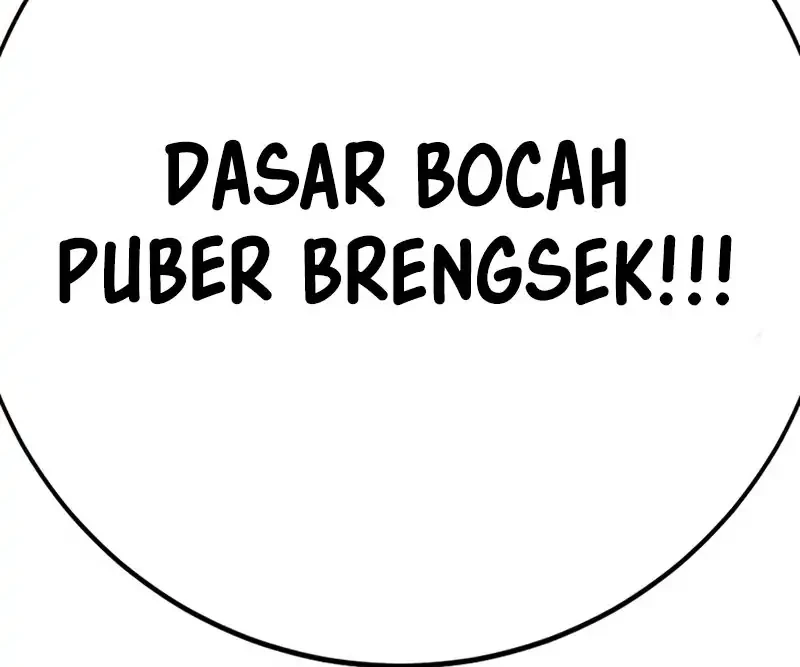 High School Conquest: War Against the Bullies Chapter 33 - halaman 55