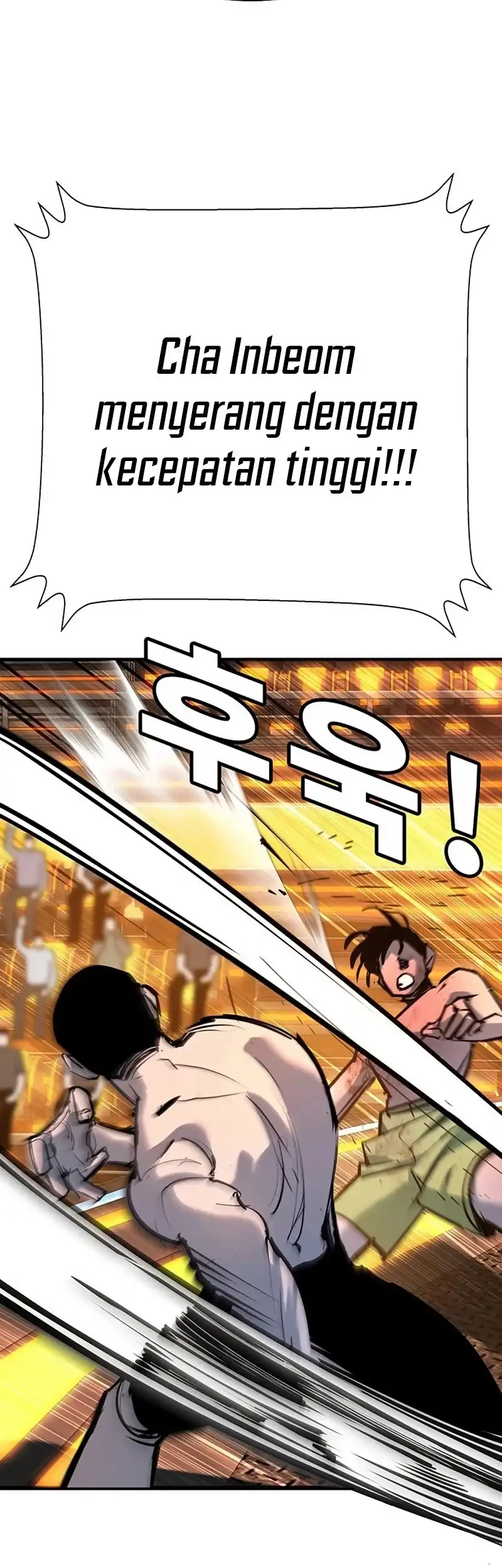 High School Conquest: War Against the Bullies Chapter 33 - halaman 56
