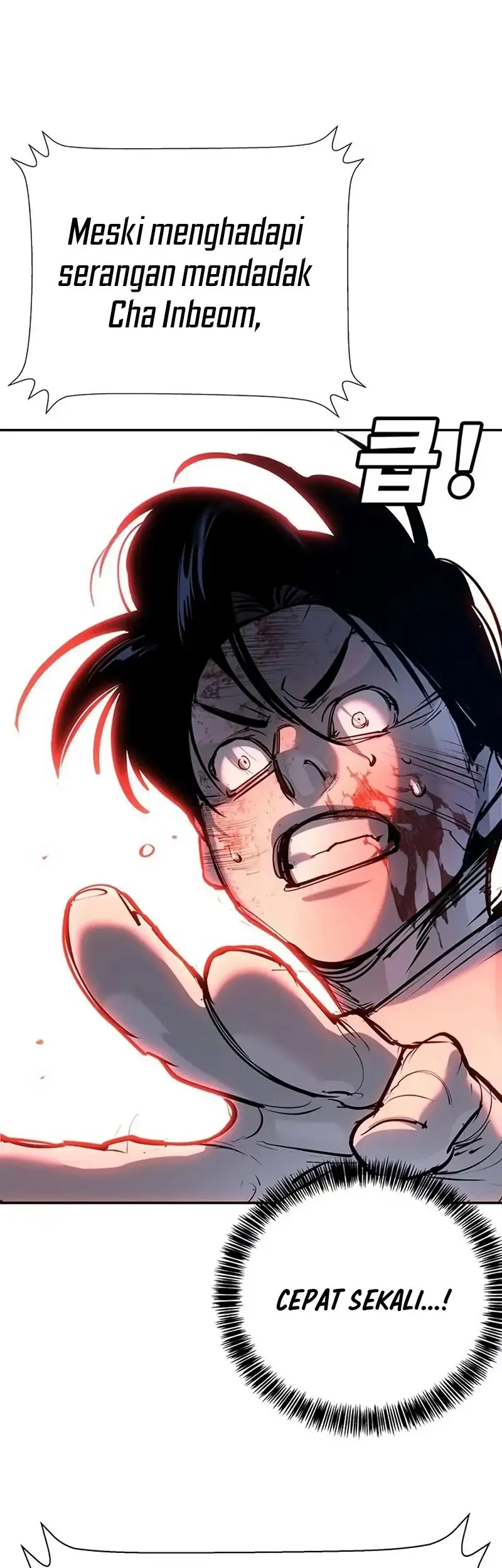 High School Conquest: War Against the Bullies Chapter 33 - halaman 57