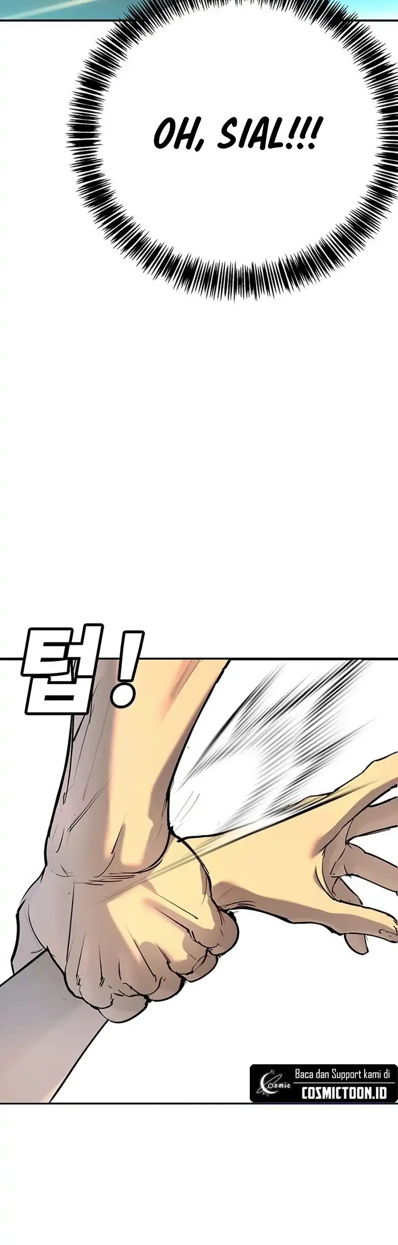 High School Conquest: War Against the Bullies Chapter 33 - halaman 6