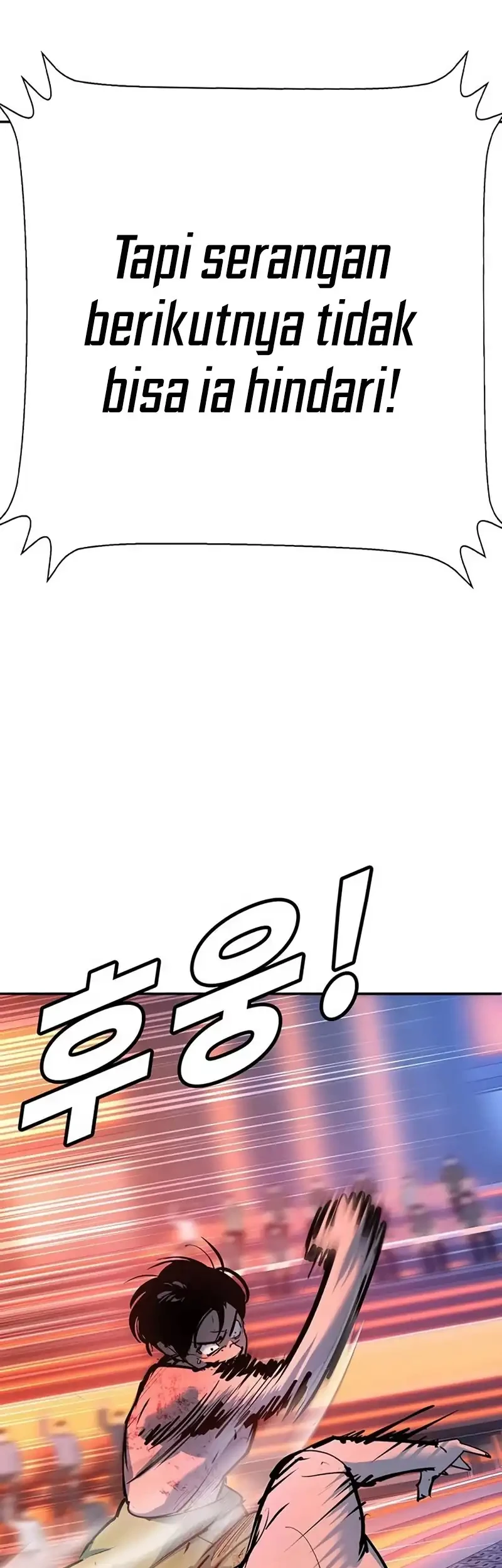 High School Conquest: War Against the Bullies Chapter 33 - halaman 61