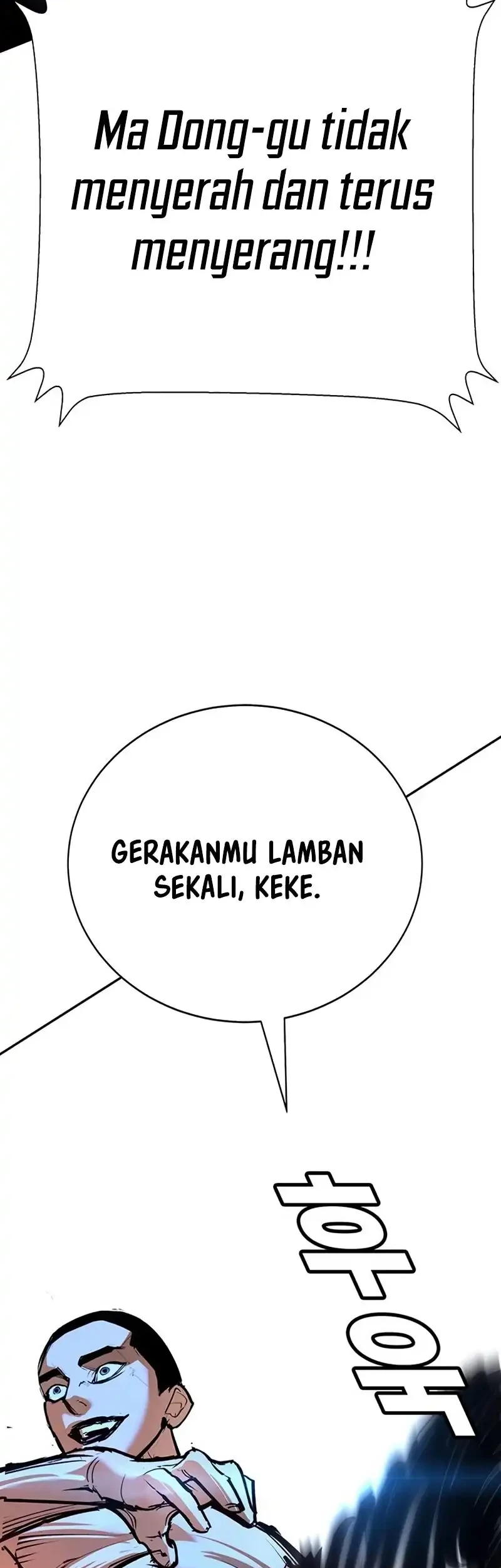 High School Conquest: War Against the Bullies Chapter 33 - halaman 78