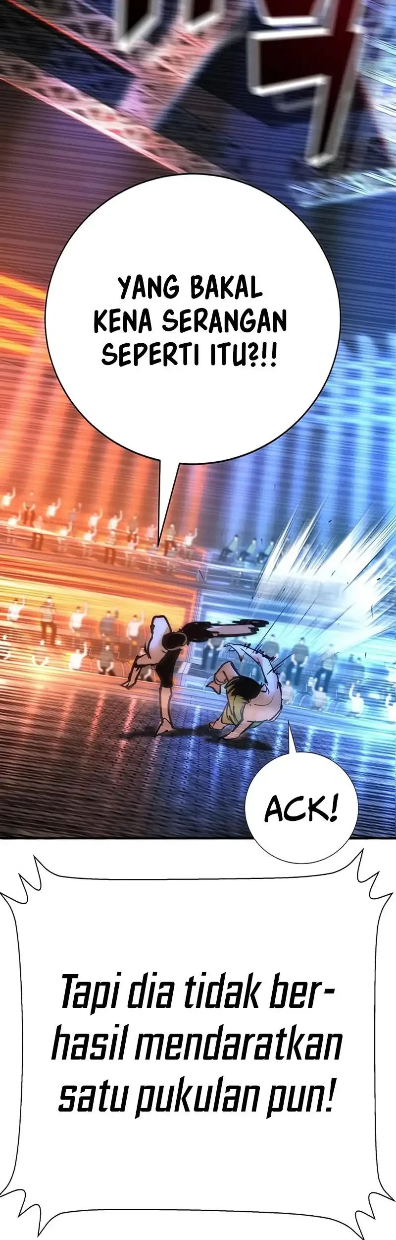 High School Conquest: War Against the Bullies Chapter 33 - halaman 81