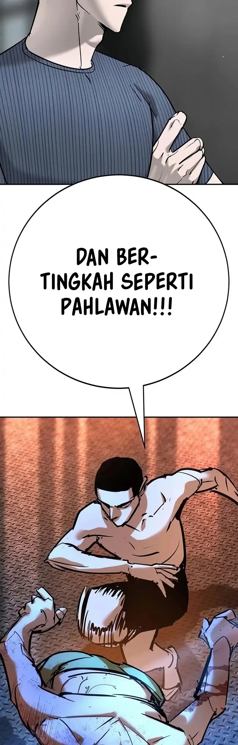 High School Conquest: War Against the Bullies Chapter 33 - halaman 87