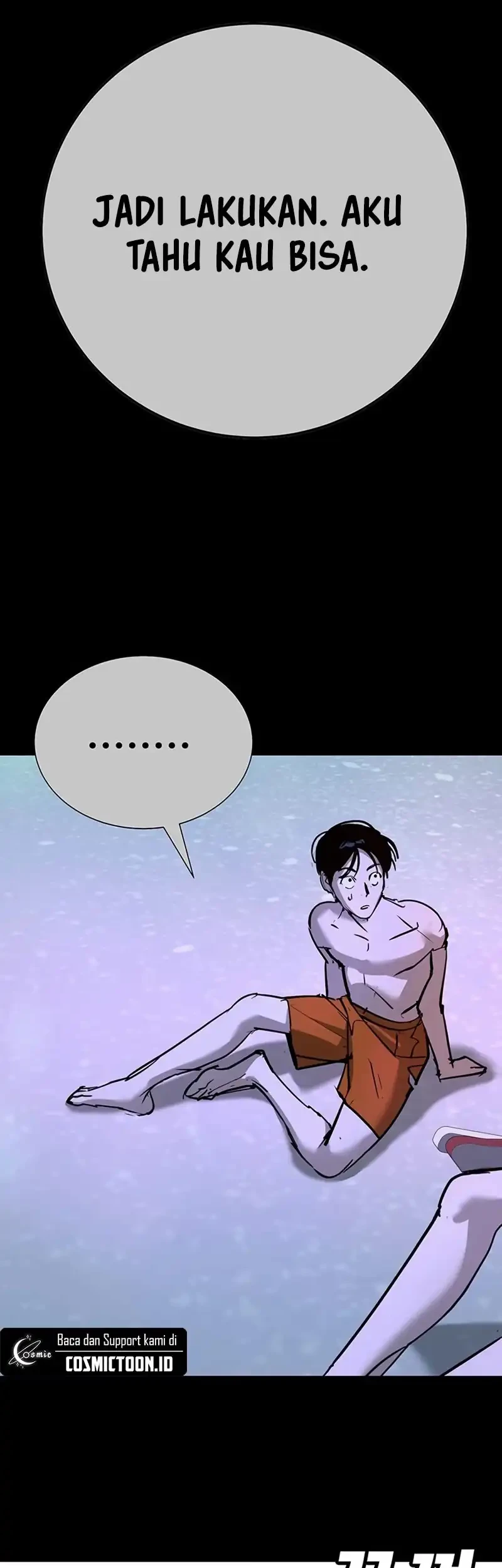 High School Conquest: War Against the Bullies Chapter 33 - halaman 96