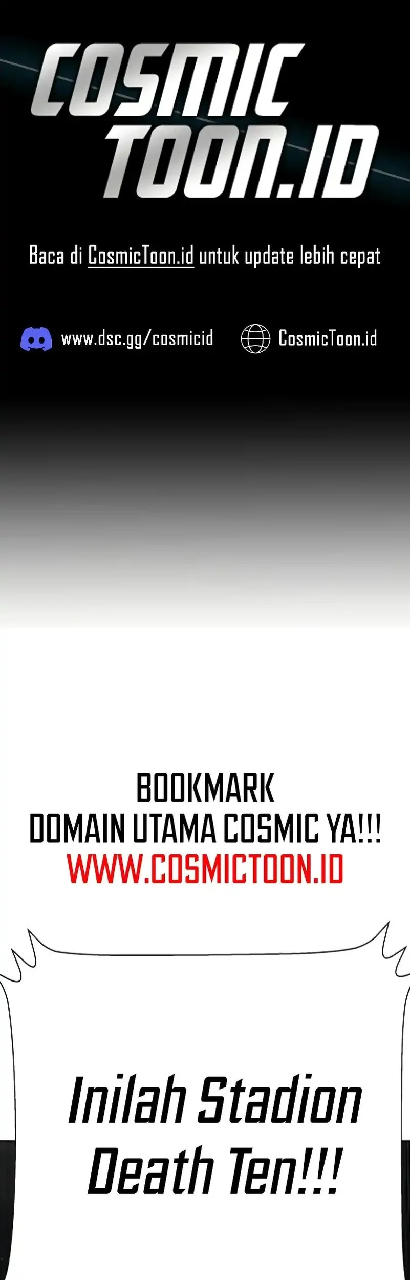 High School Conquest: War Against the Bullies Chapter 34 - halaman 1