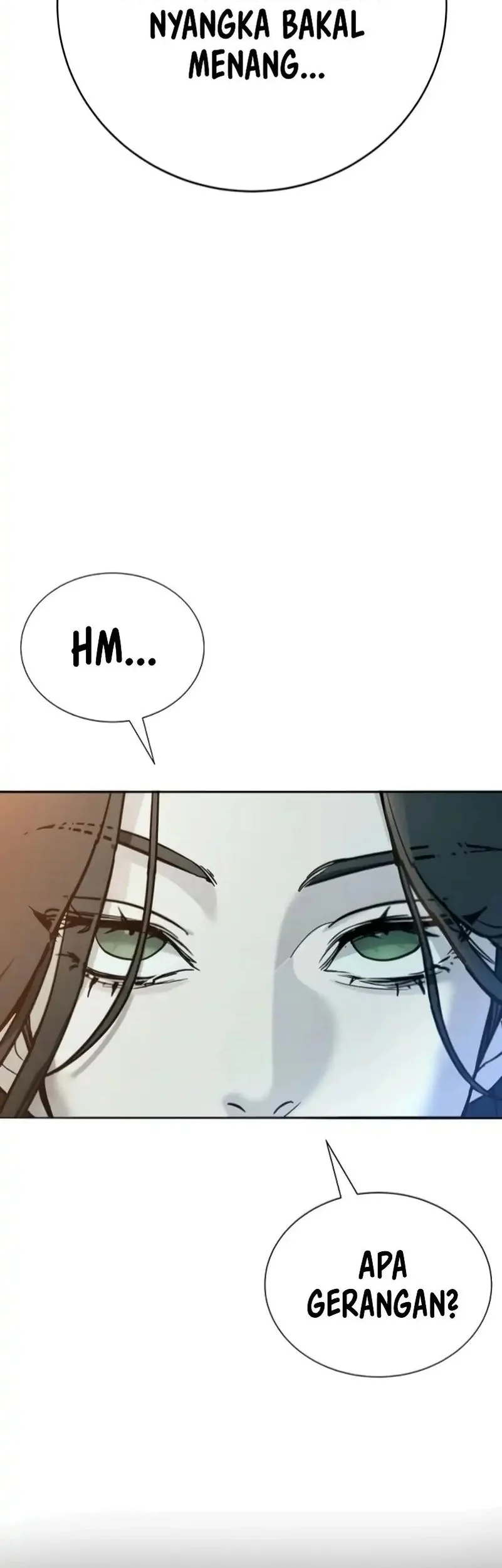 High School Conquest: War Against the Bullies Chapter 34 - halaman 10