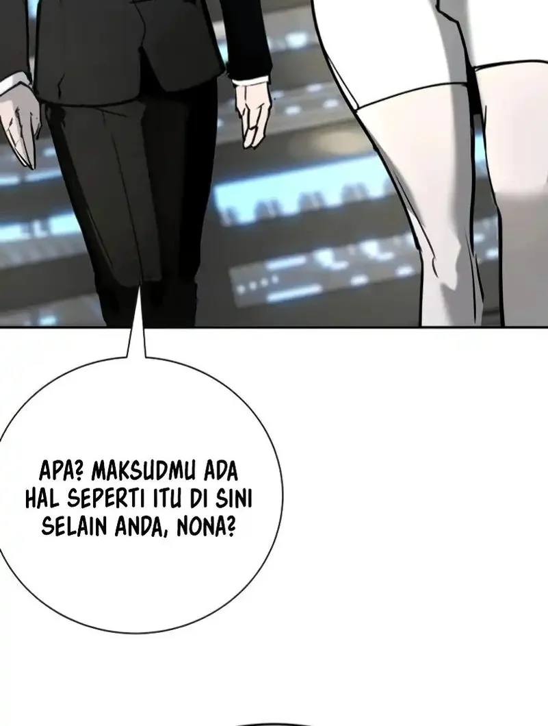 High School Conquest: War Against the Bullies Chapter 34 - halaman 27