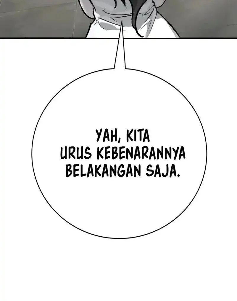 High School Conquest: War Against the Bullies Chapter 34 - halaman 39