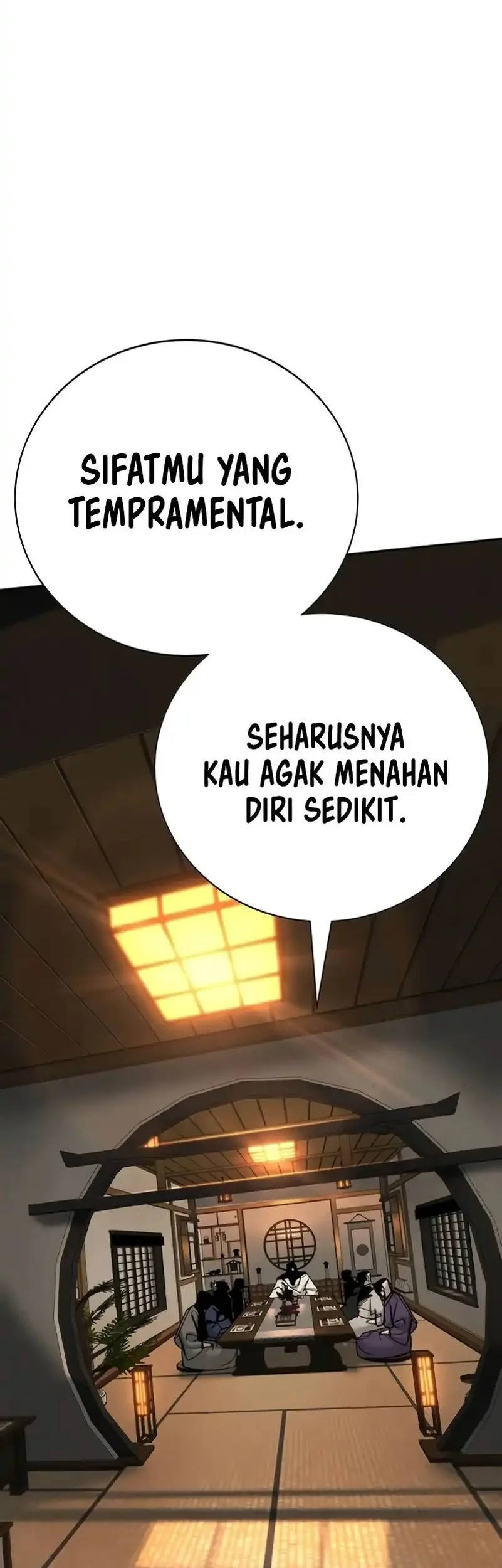 High School Conquest: War Against the Bullies Chapter 34 - halaman 59