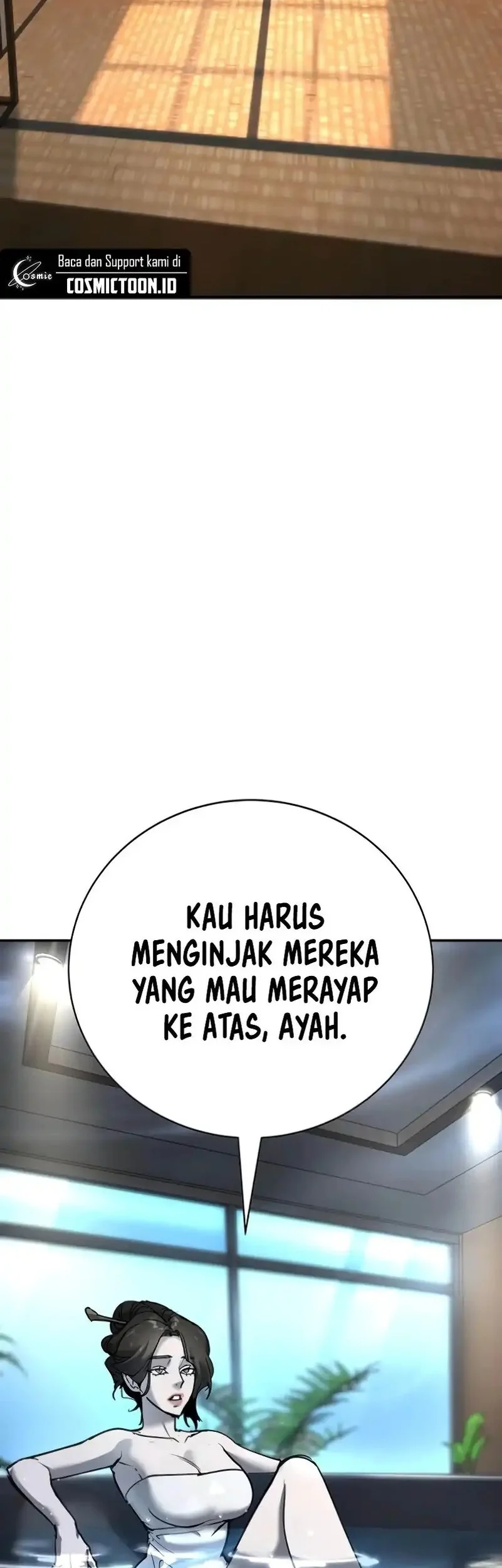 High School Conquest: War Against the Bullies Chapter 34 - halaman 60