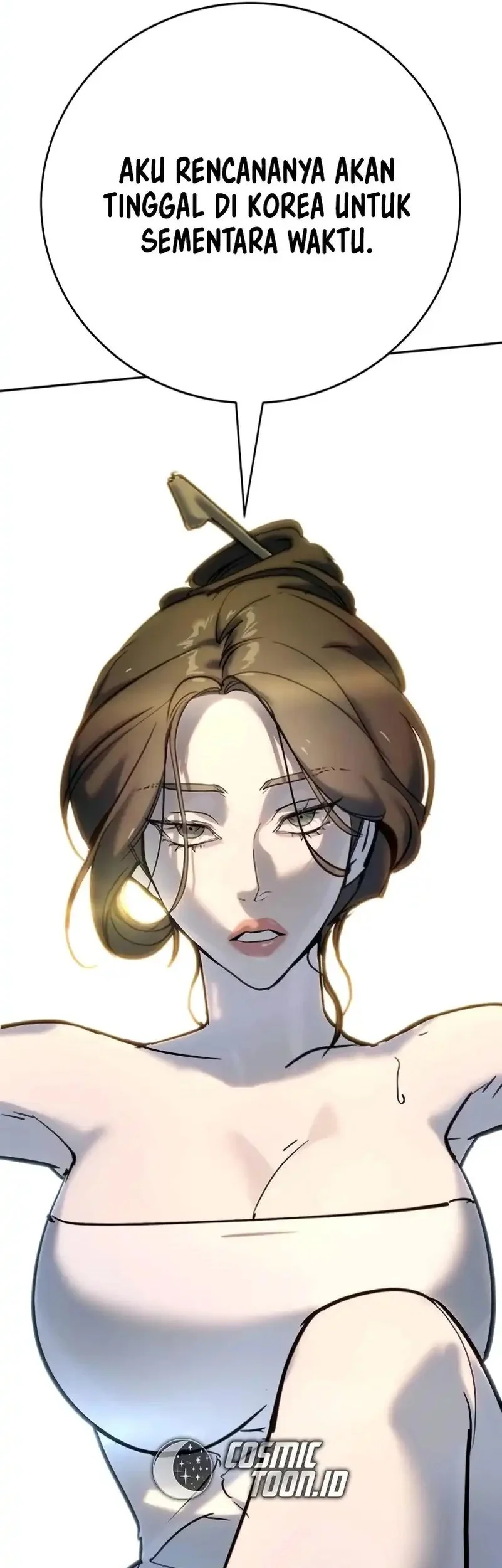 High School Conquest: War Against the Bullies Chapter 34 - halaman 66