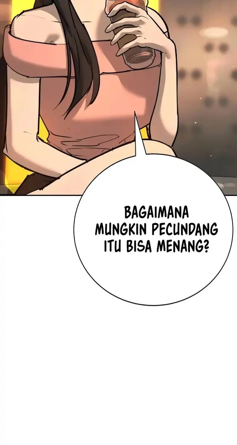 High School Conquest: War Against the Bullies Chapter 34 - halaman 7