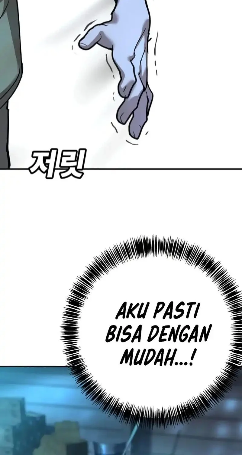 High School Conquest: War Against the Bullies Chapter 34 - halaman 77