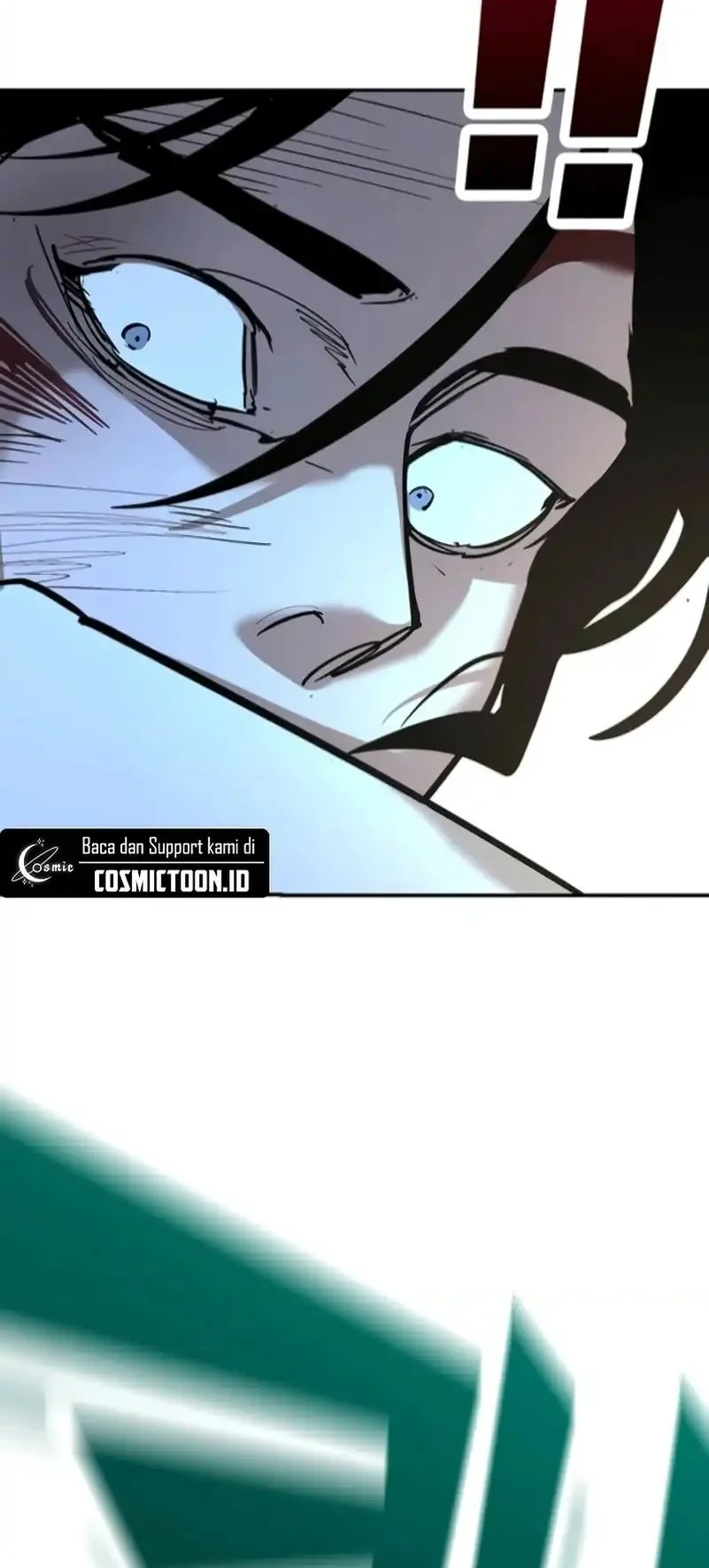 High School Conquest: War Against the Bullies Chapter 34 - halaman 84