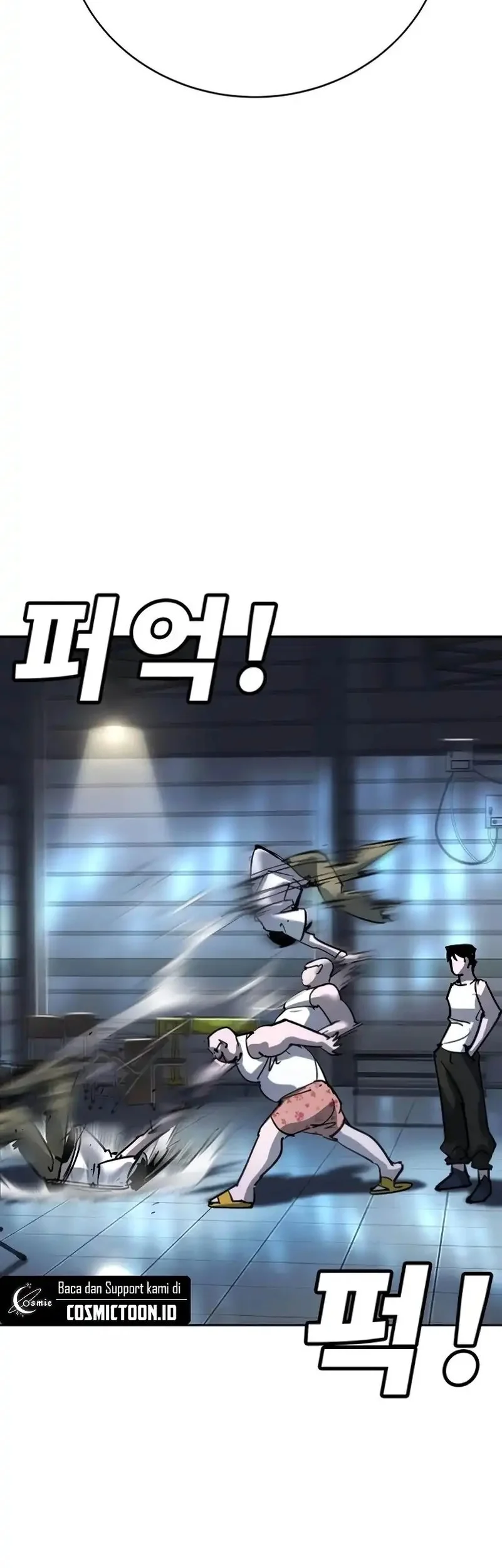 High School Conquest: War Against the Bullies Chapter 34 - halaman 87