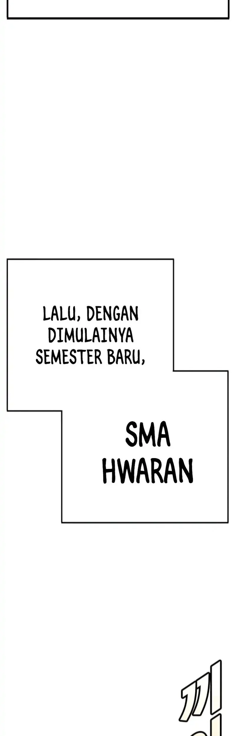 High School Conquest: War Against the Bullies Chapter 34 - halaman 93