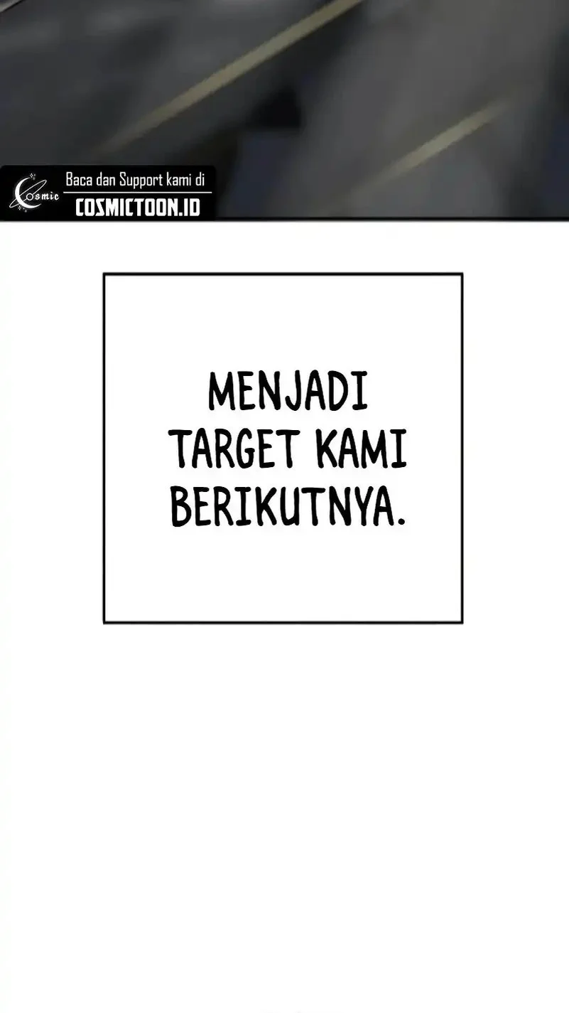 High School Conquest: War Against the Bullies Chapter 34 - halaman 95