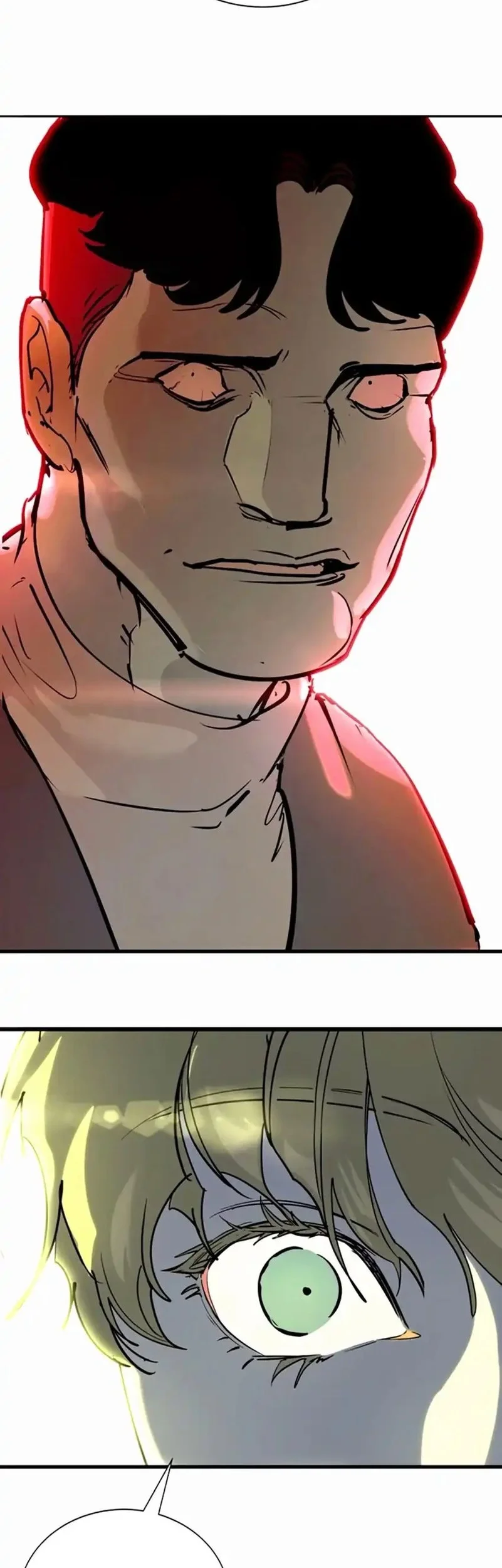 High School Conquest: War Against the Bullies Chapter 35 - halaman 104