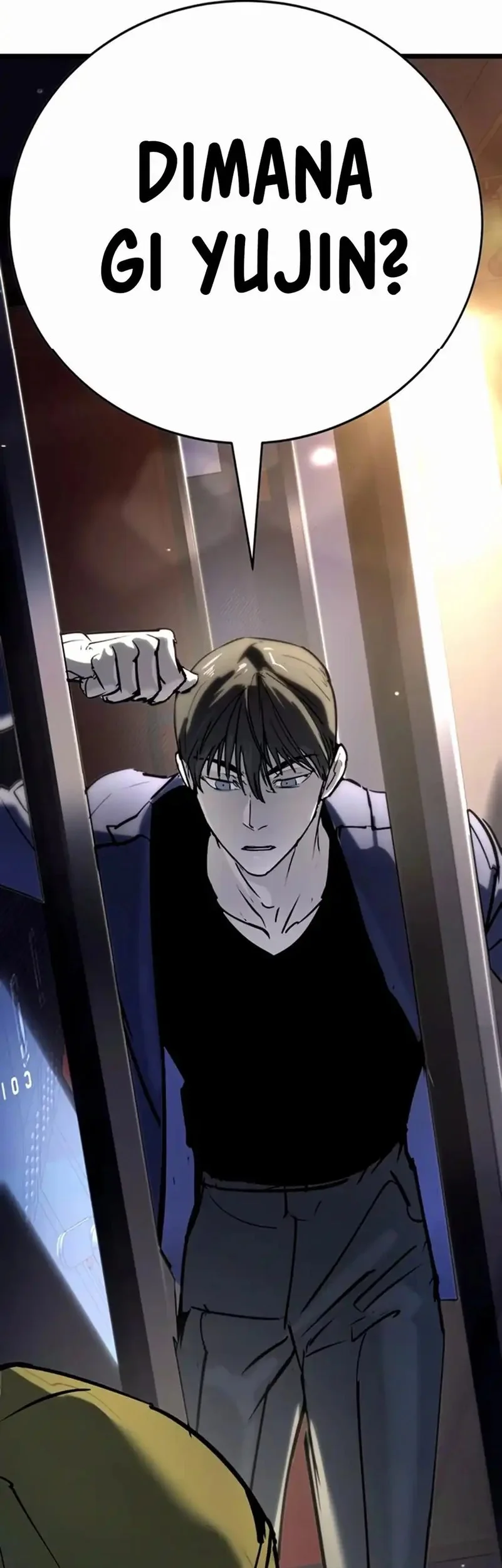 High School Conquest: War Against the Bullies Chapter 35 - halaman 114