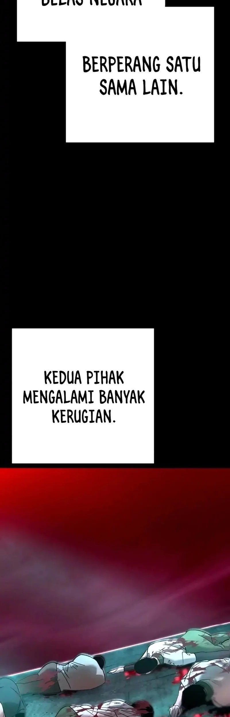 High School Conquest: War Against the Bullies Chapter 35 - halaman 14