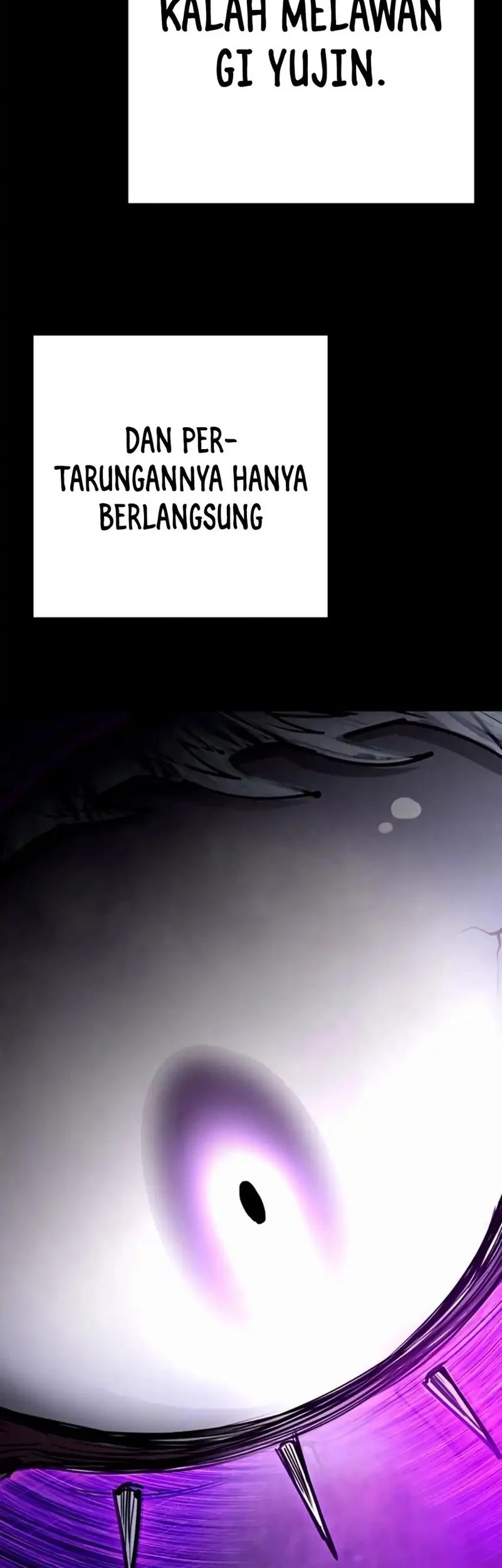 High School Conquest: War Against the Bullies Chapter 35 - halaman 29