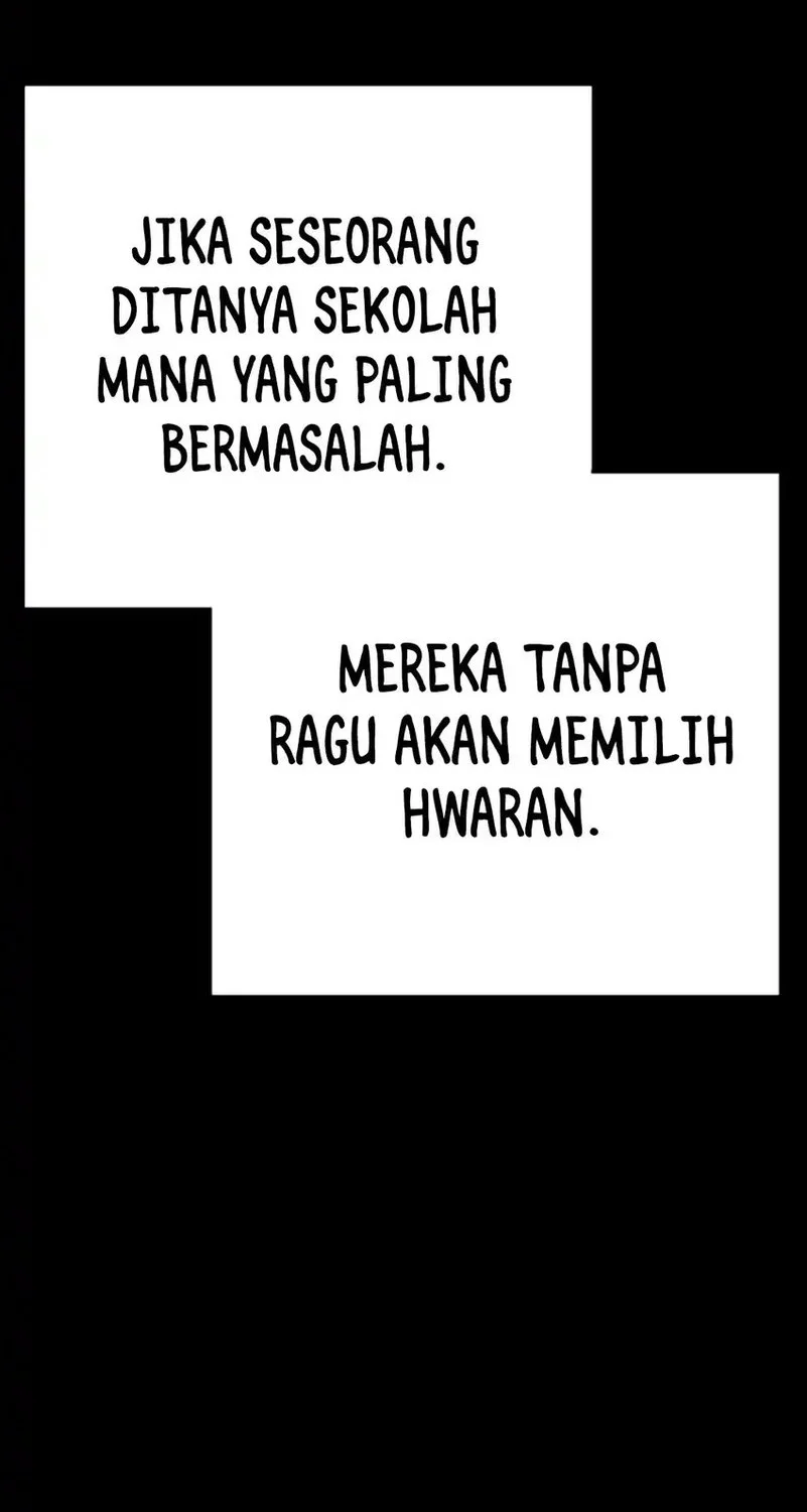 High School Conquest: War Against the Bullies Chapter 35 - halaman 4