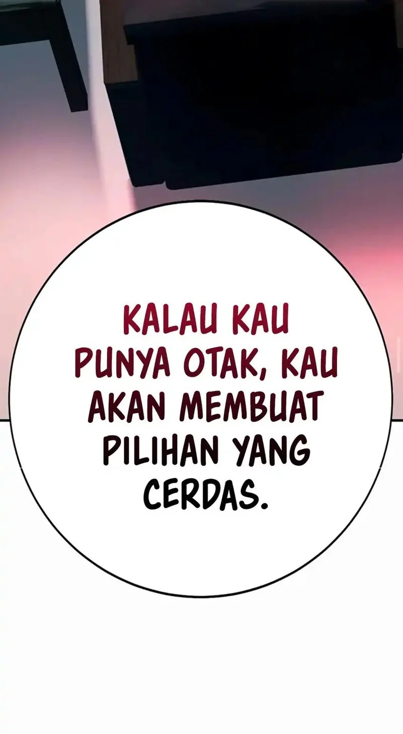 High School Conquest: War Against the Bullies Chapter 35 - halaman 47