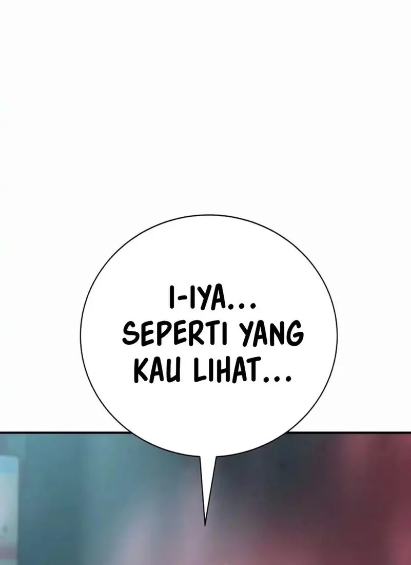High School Conquest: War Against the Bullies Chapter 35 - halaman 51