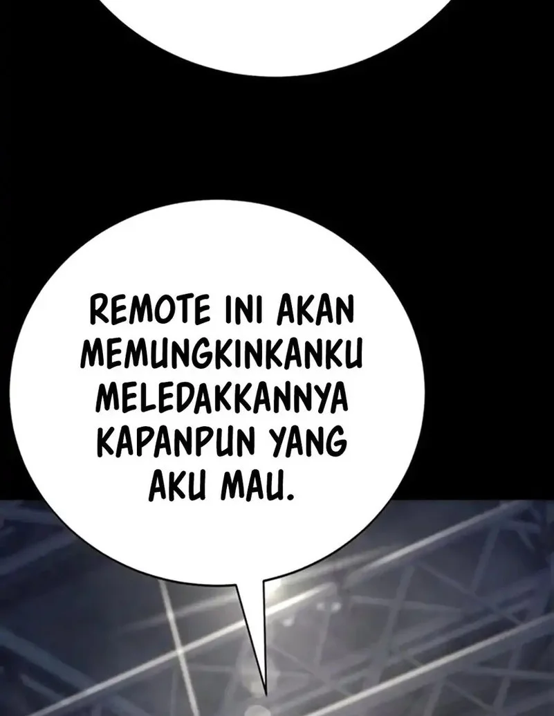 High School Conquest: War Against the Bullies Chapter 35 - halaman 55