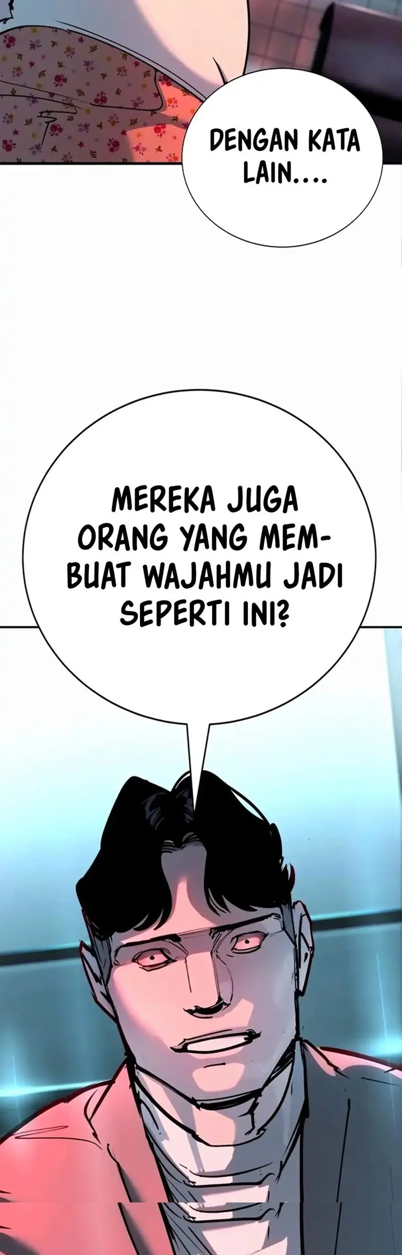 High School Conquest: War Against the Bullies Chapter 35 - halaman 58